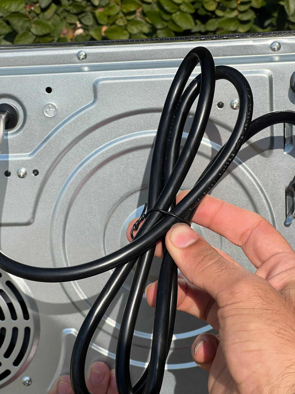 Nikai Infrared Cooker 3500W (2-Year Warranty)