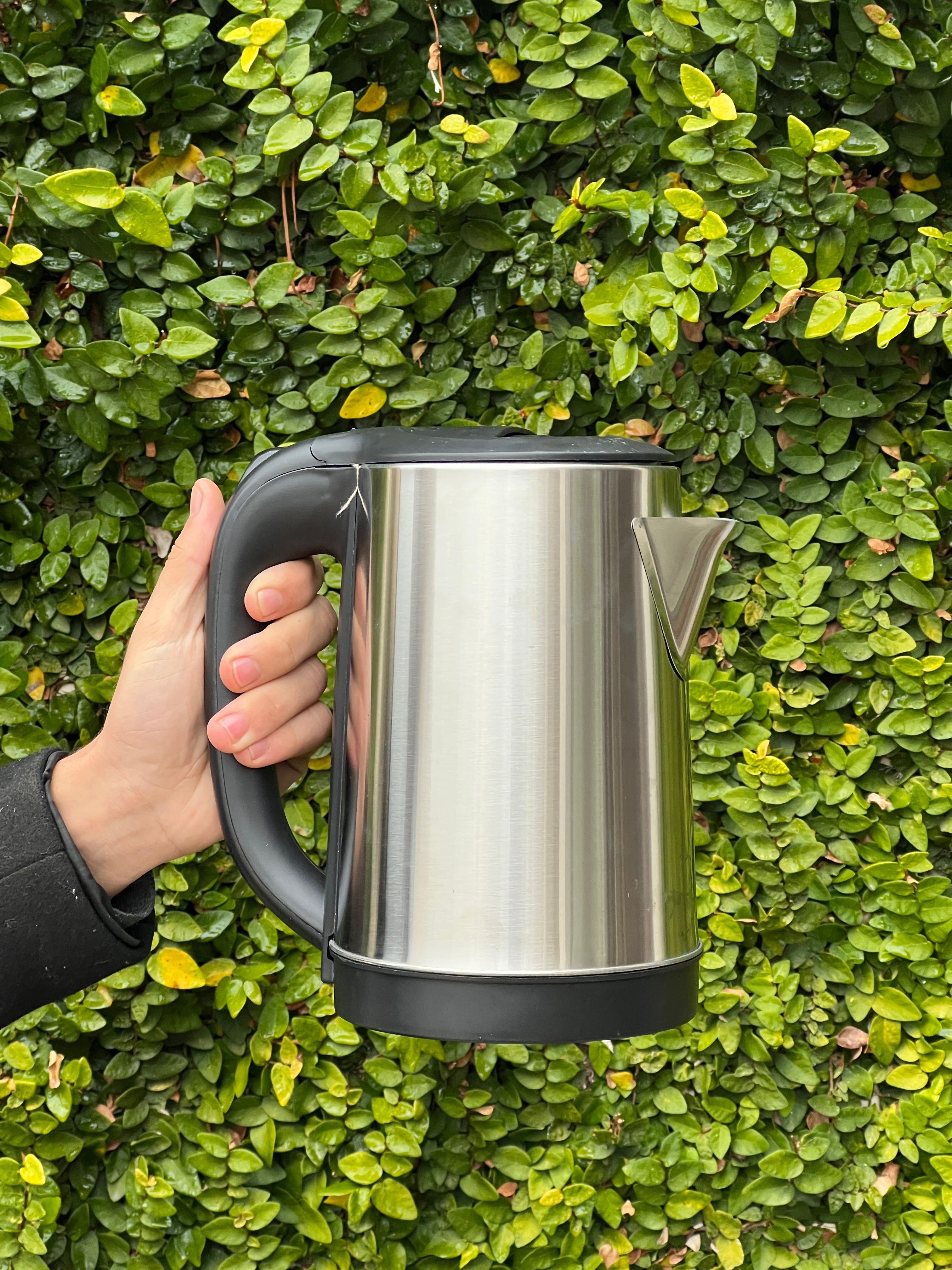 Philips Electric Kettle