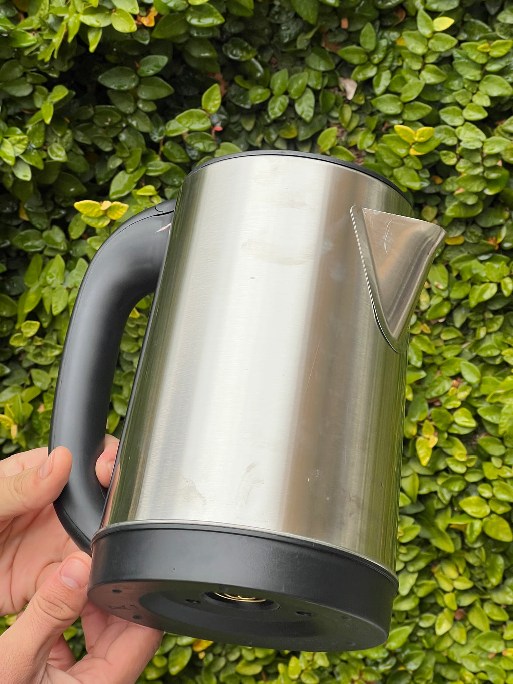 Philips Electric Kettle