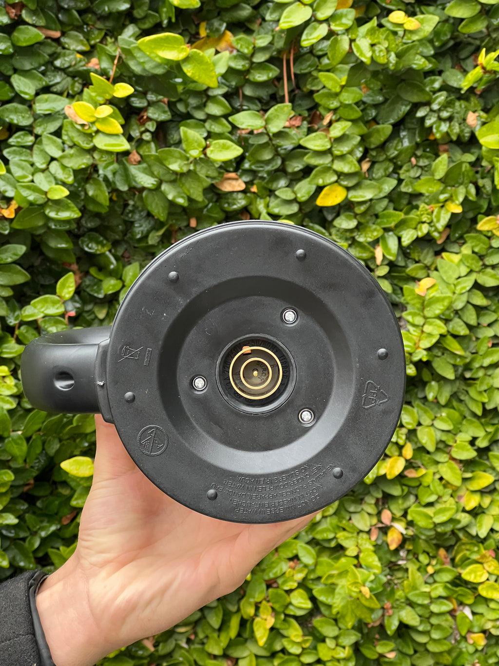 Philips Electric Kettle