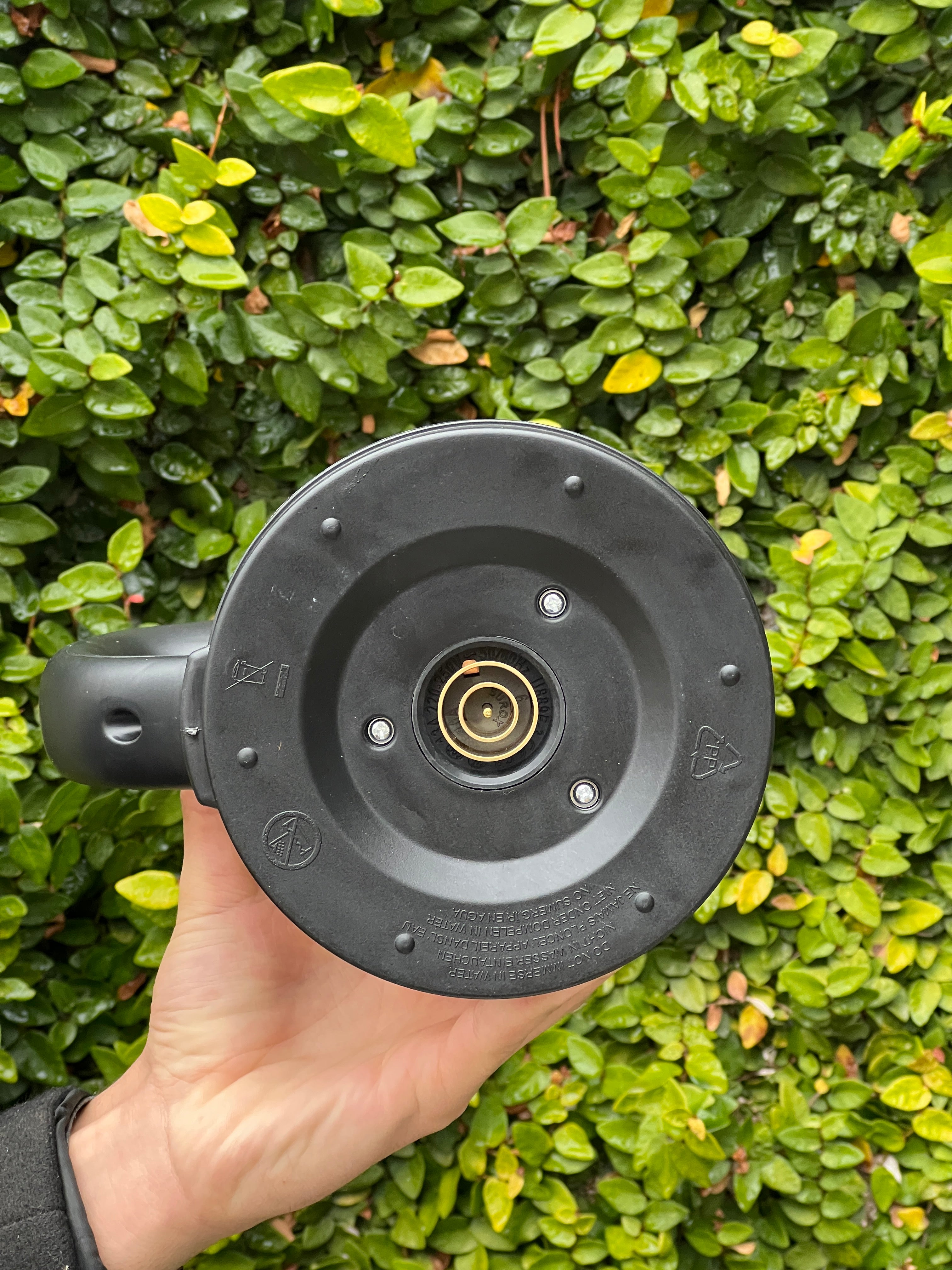 Philips Electric Kettle