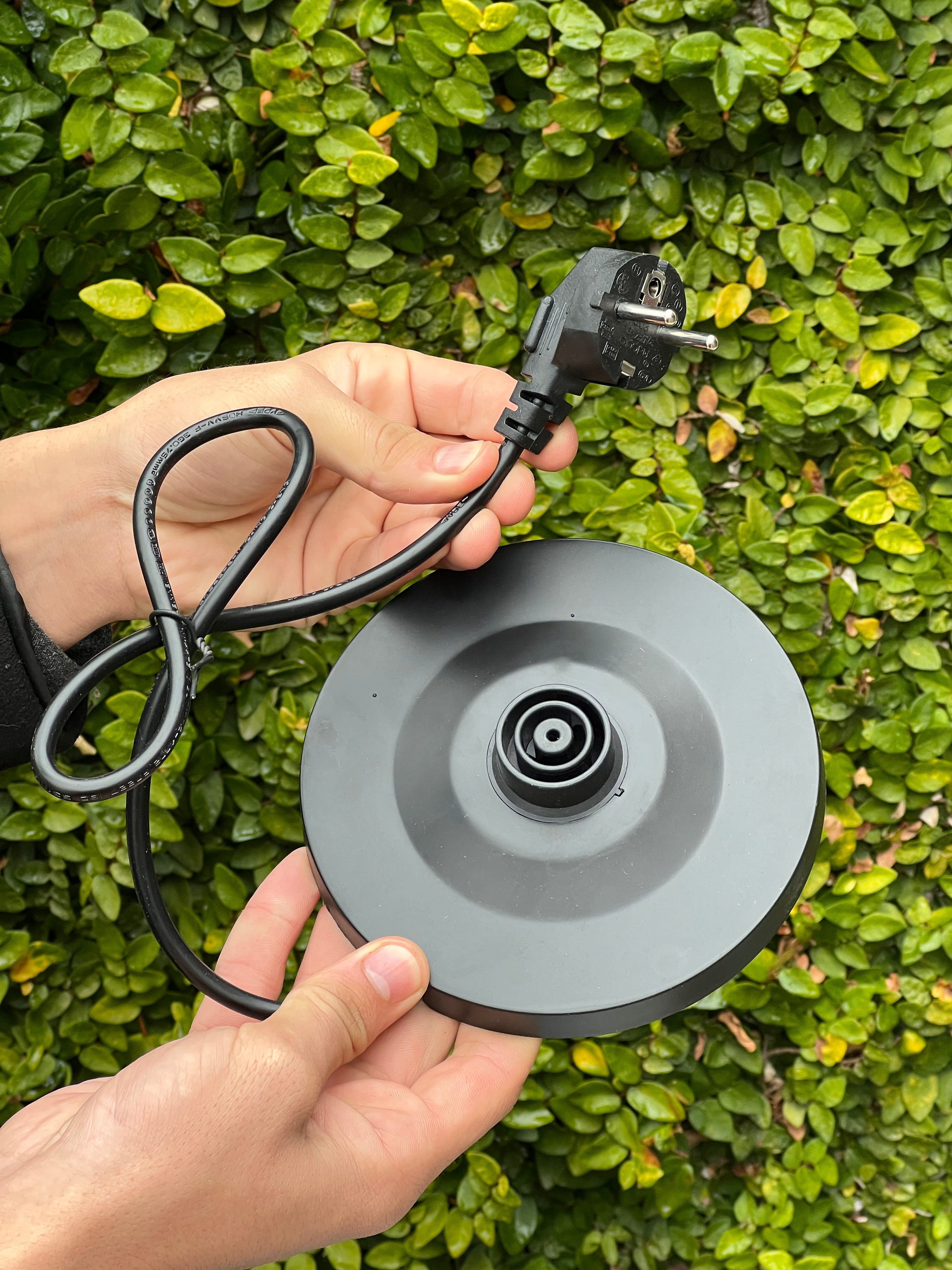 Philips Electric Kettle