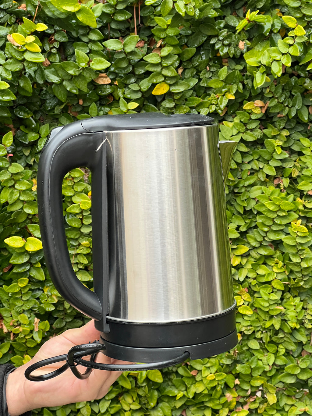 Philips Electric Kettle